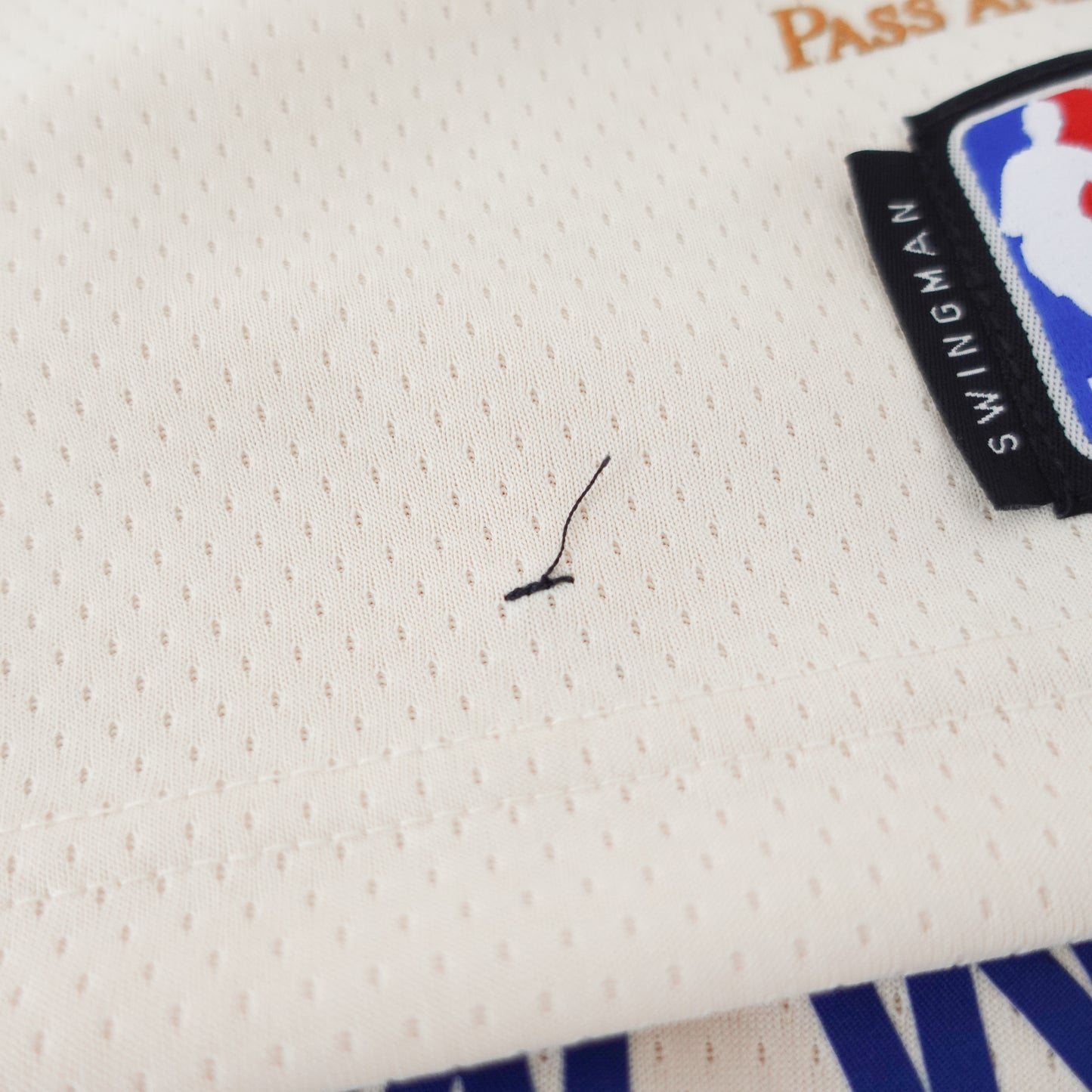 La box maillot mystère de seconde main 👕